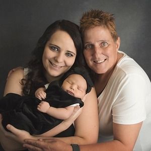 Meet your Posher, Carol